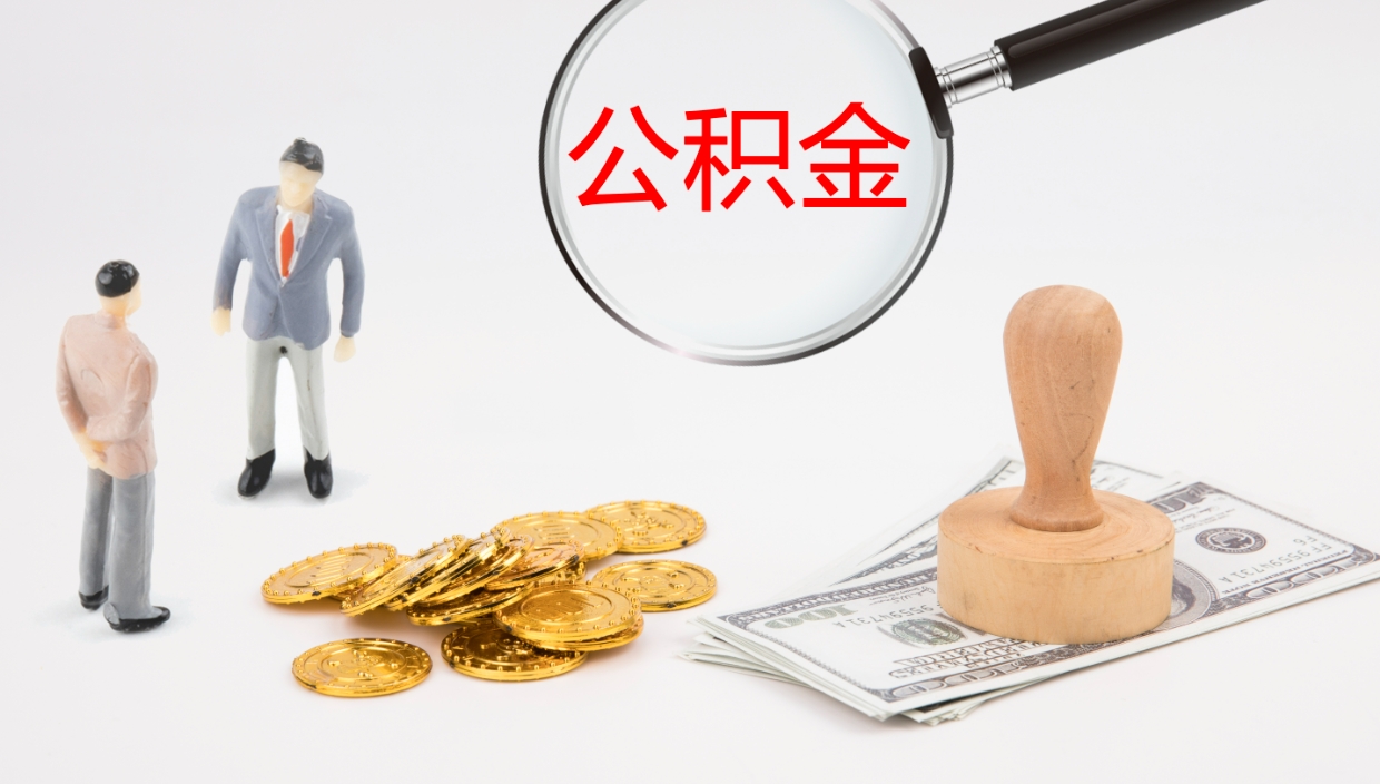 陵水我的个人公积金查询（个人公积金信息查询）
